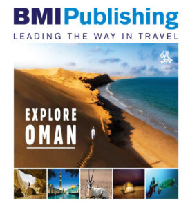BMI Publishing – Oman tourism
